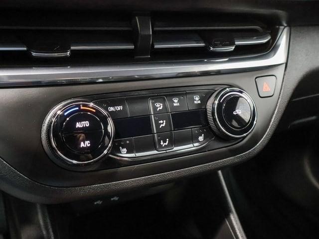 used 2024 Buick Envista car, priced at $23,315