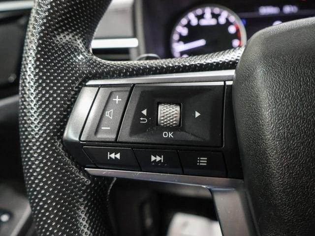 used 2022 Mitsubishi Outlander car, priced at $22,299