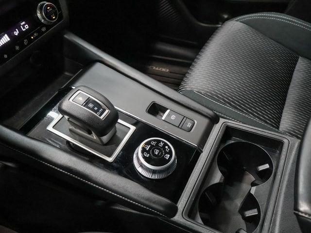 used 2022 Mitsubishi Outlander car, priced at $22,299