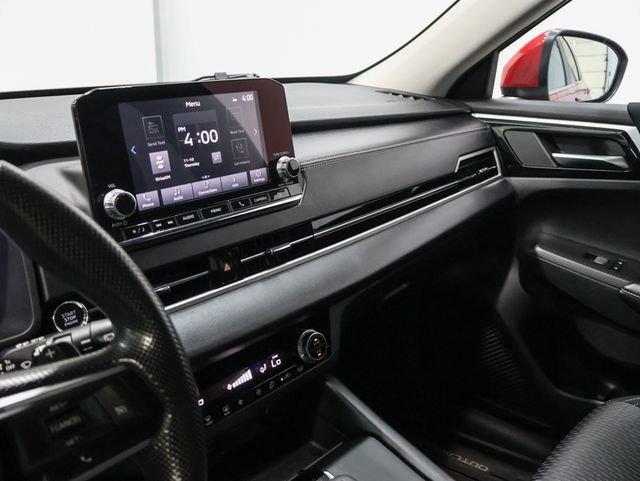 used 2022 Mitsubishi Outlander car, priced at $22,299