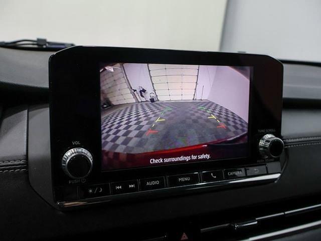 used 2022 Mitsubishi Outlander car, priced at $22,299