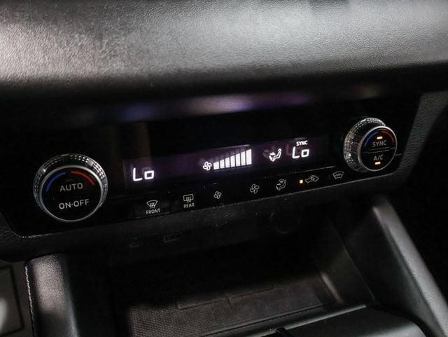 used 2022 Mitsubishi Outlander car, priced at $22,299