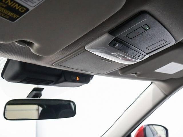 used 2022 Mitsubishi Outlander car, priced at $22,299
