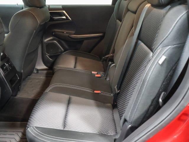 used 2022 Mitsubishi Outlander car, priced at $22,299