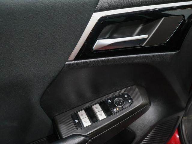 used 2022 Mitsubishi Outlander car, priced at $22,299