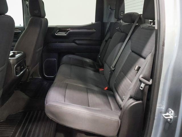 used 2023 GMC Sierra 1500 car, priced at $43,041