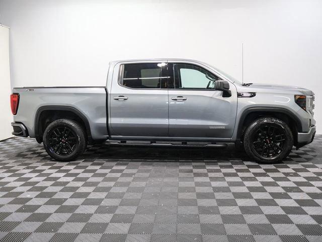 used 2023 GMC Sierra 1500 car, priced at $43,041