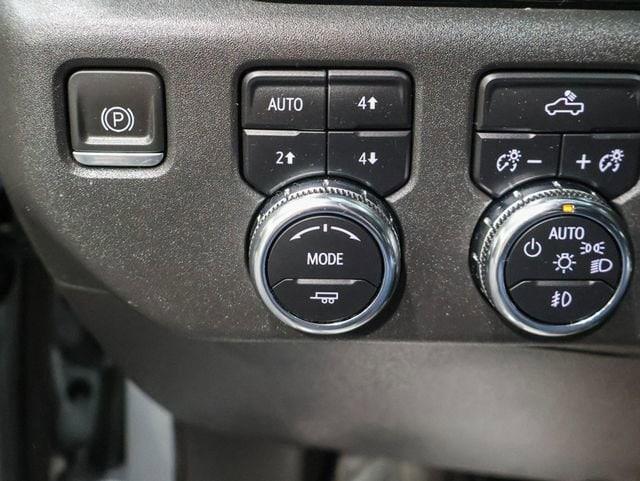 used 2023 GMC Sierra 1500 car, priced at $43,041