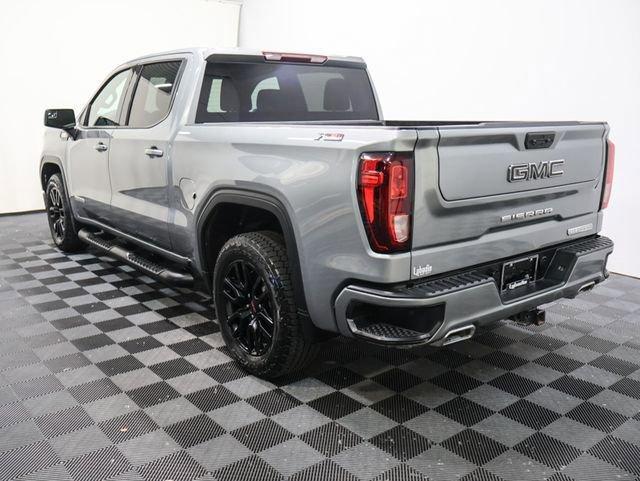 used 2023 GMC Sierra 1500 car, priced at $43,041
