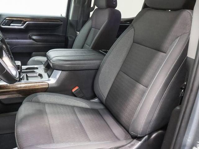 used 2023 GMC Sierra 1500 car, priced at $43,041