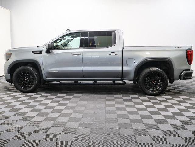 used 2023 GMC Sierra 1500 car, priced at $43,041
