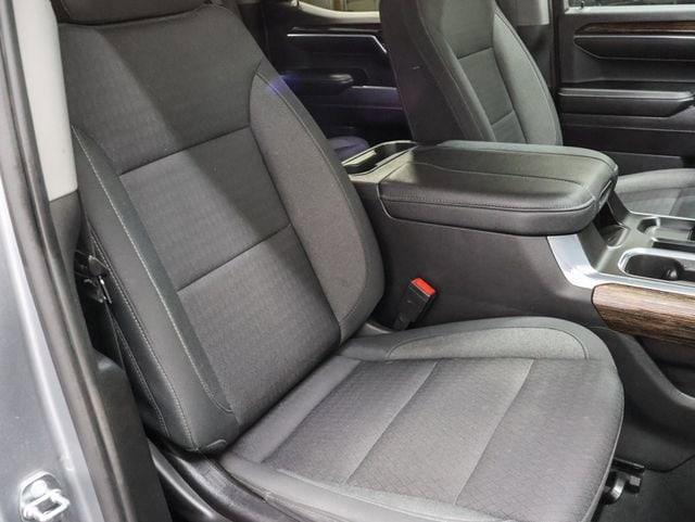 used 2023 GMC Sierra 1500 car, priced at $43,041