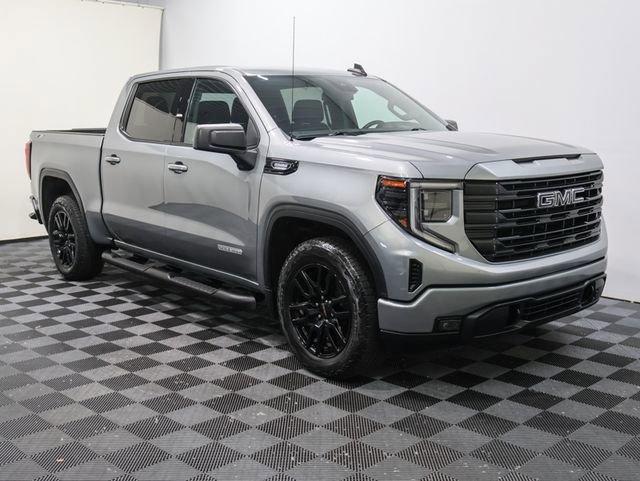 used 2023 GMC Sierra 1500 car, priced at $43,041