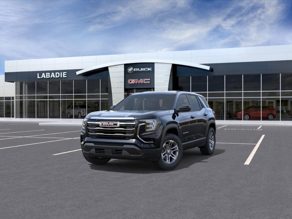 new 2026 GMC Terrain car, priced at $31,343