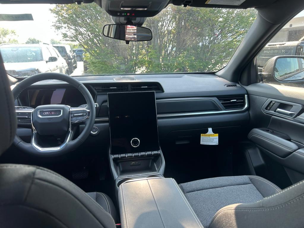 new 2026 GMC Terrain car, priced at $31,343