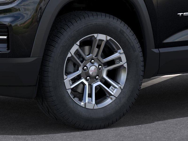 new 2026 GMC Terrain car, priced at $31,343