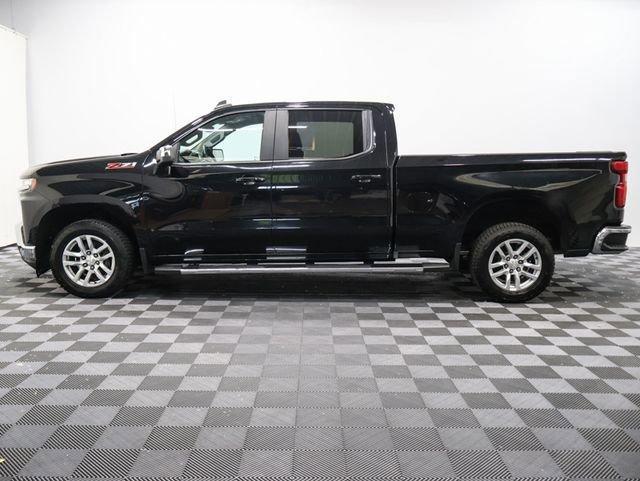 used 2020 Chevrolet Silverado 1500 car, priced at $26,046