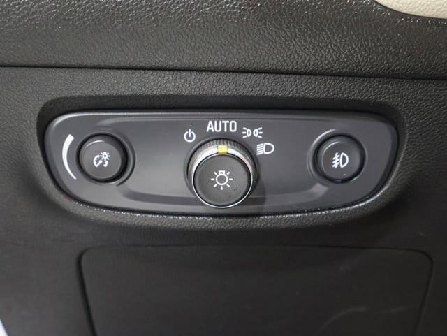 used 2021 Buick Encore GX car, priced at $17,705