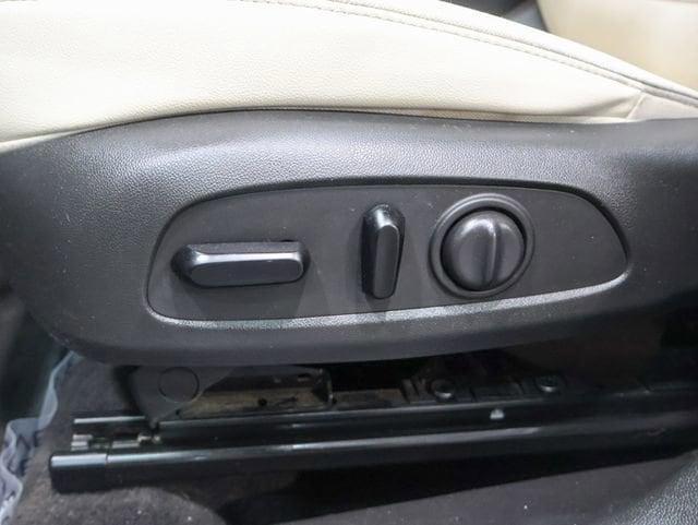 used 2021 Buick Encore GX car, priced at $17,705