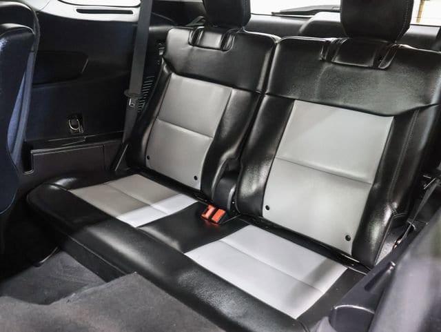 used 2022 Ford Explorer car, priced at $25,861