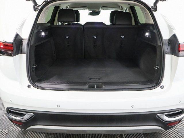 used 2022 Buick Envision car, priced at $24,262