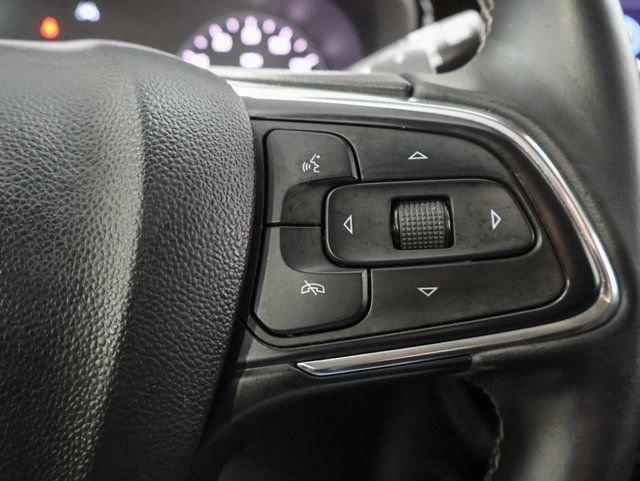 used 2022 Buick Envision car, priced at $24,262