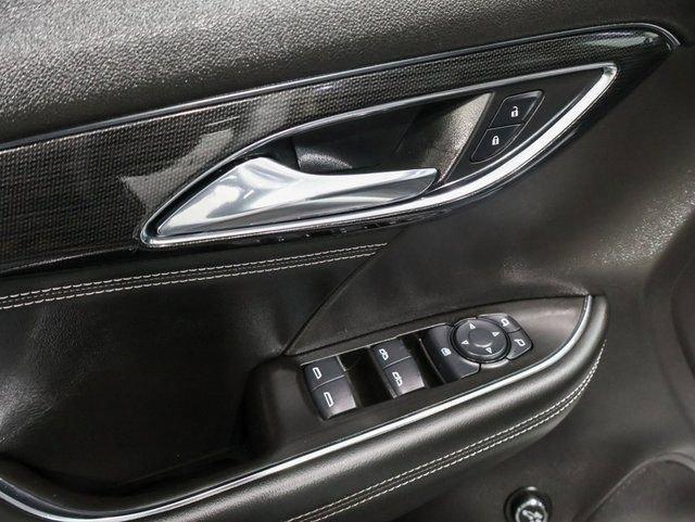 used 2022 Buick Envision car, priced at $24,262