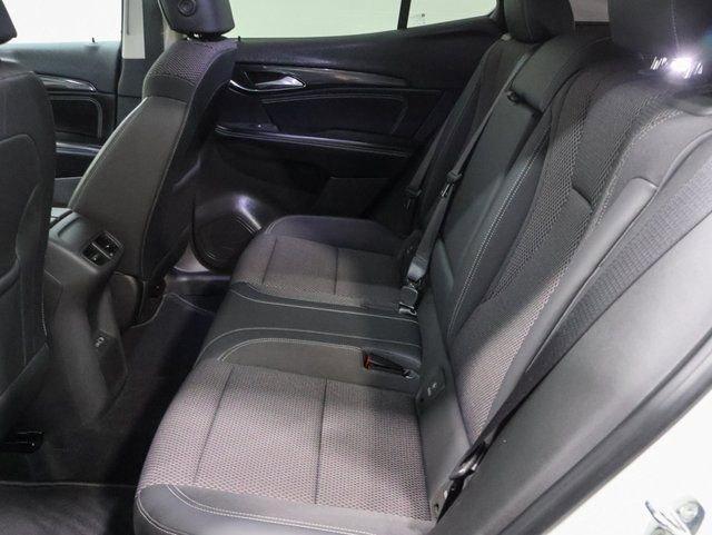 used 2022 Buick Envision car, priced at $24,262