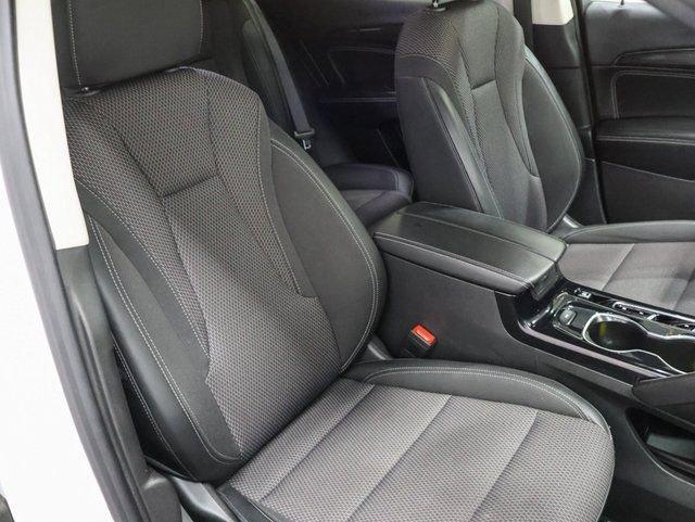 used 2022 Buick Envision car, priced at $24,262