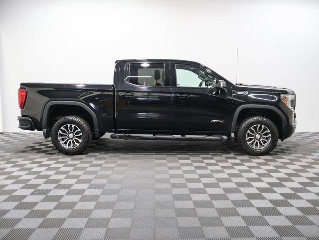 used 2020 GMC Sierra 1500 car, priced at $31,508