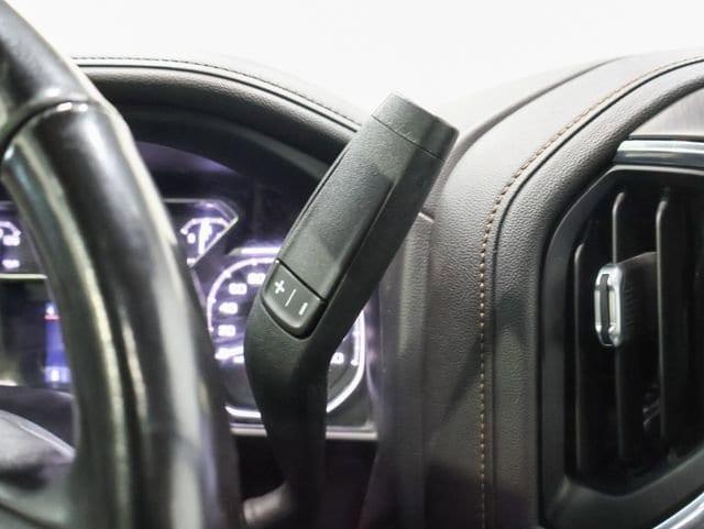 used 2020 GMC Sierra 1500 car, priced at $31,508