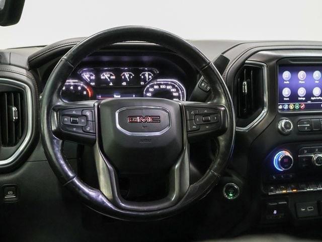 used 2020 GMC Sierra 1500 car, priced at $31,508