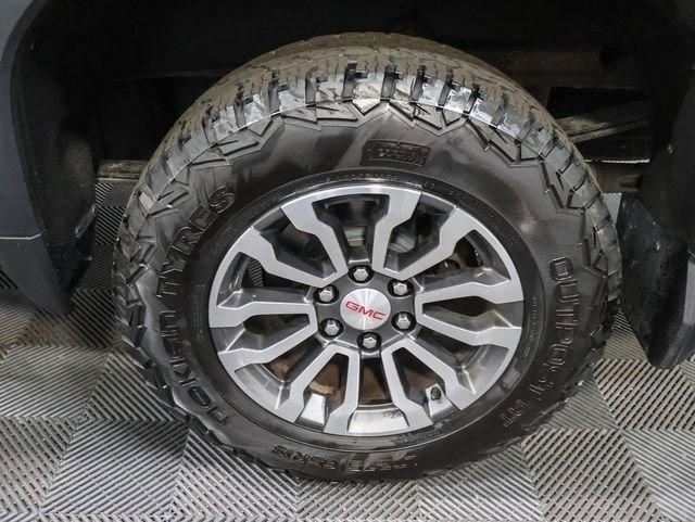 used 2020 GMC Sierra 1500 car, priced at $31,508