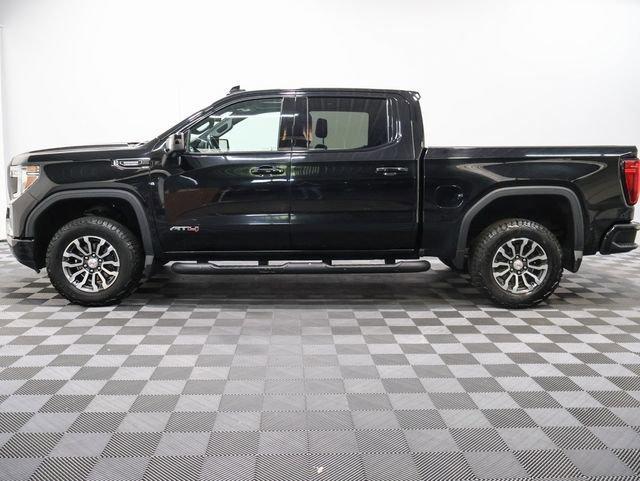 used 2020 GMC Sierra 1500 car, priced at $31,508