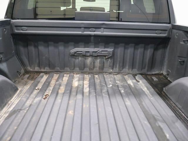 used 2020 GMC Sierra 1500 car, priced at $31,508