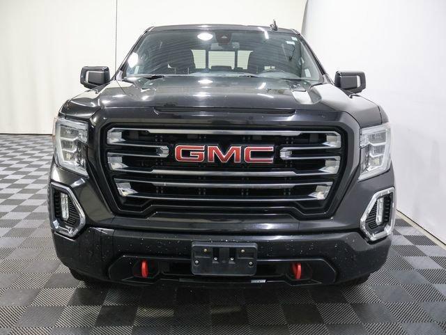used 2020 GMC Sierra 1500 car, priced at $31,508