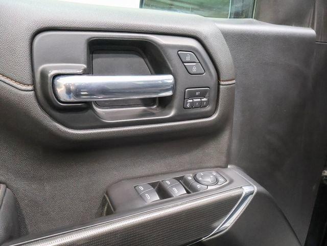 used 2020 GMC Sierra 1500 car, priced at $31,508