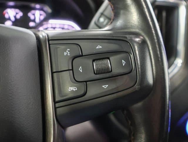 used 2020 GMC Sierra 1500 car, priced at $31,508