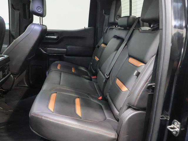 used 2020 GMC Sierra 1500 car, priced at $31,508