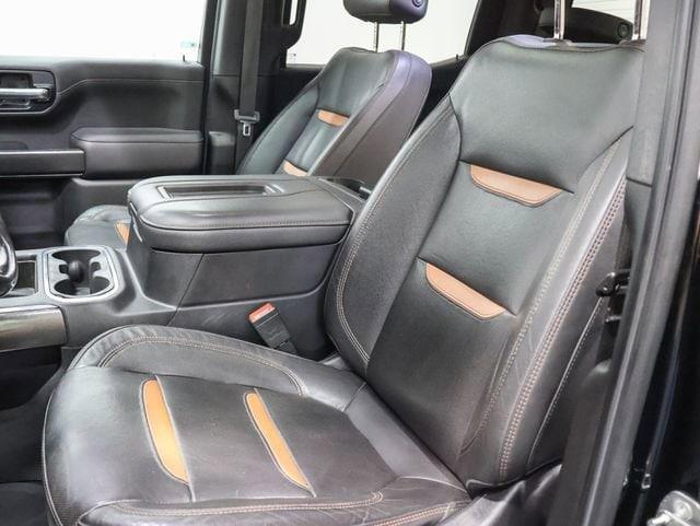 used 2020 GMC Sierra 1500 car, priced at $31,508