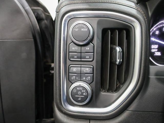 used 2020 GMC Sierra 1500 car, priced at $31,508