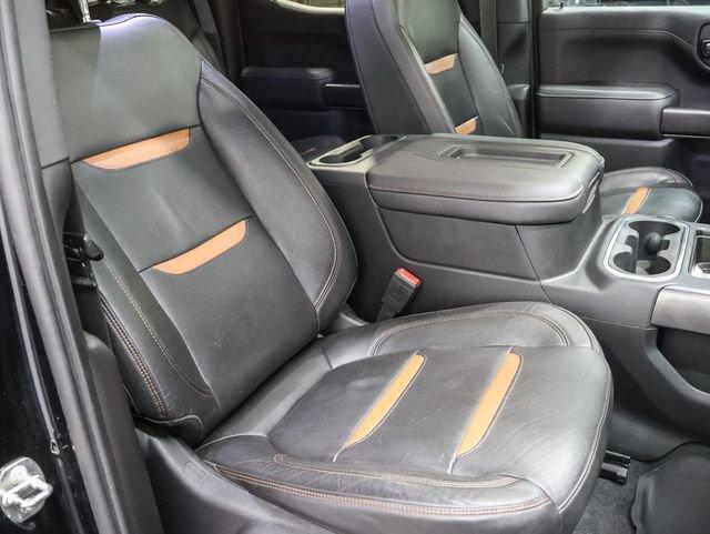 used 2020 GMC Sierra 1500 car, priced at $31,508