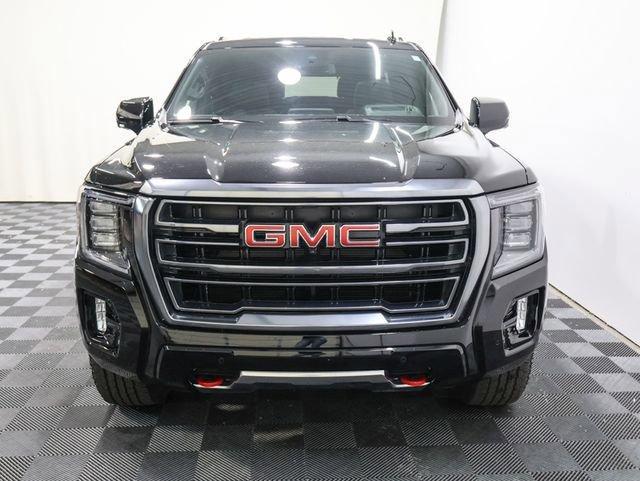 used 2023 GMC Yukon car, priced at $62,504