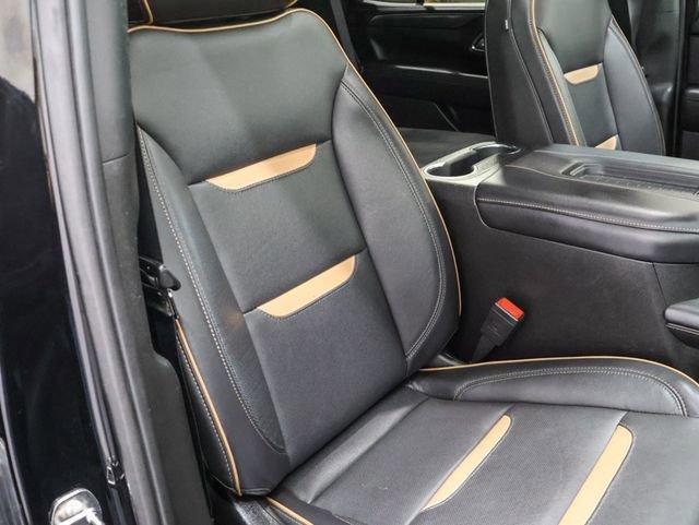 used 2023 GMC Yukon car, priced at $62,504
