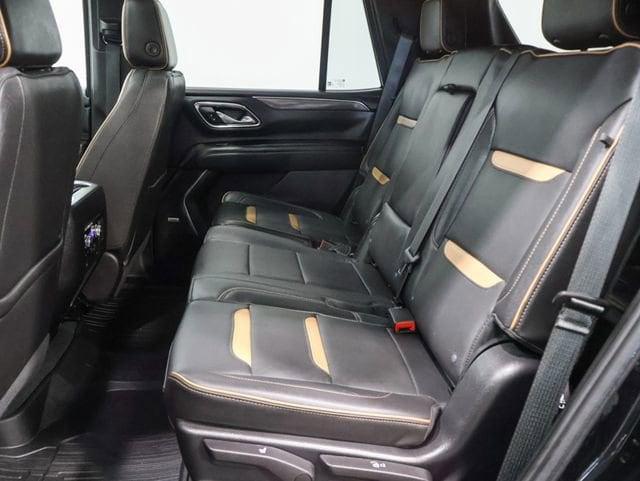 used 2023 GMC Yukon car, priced at $62,504