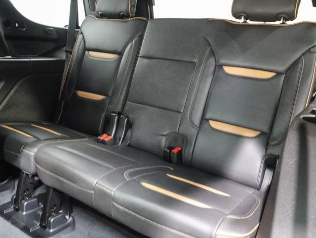used 2023 GMC Yukon car, priced at $62,504