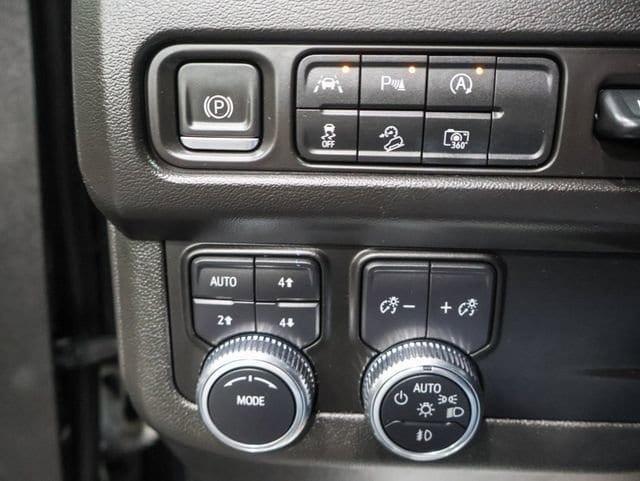used 2023 GMC Yukon car, priced at $62,504