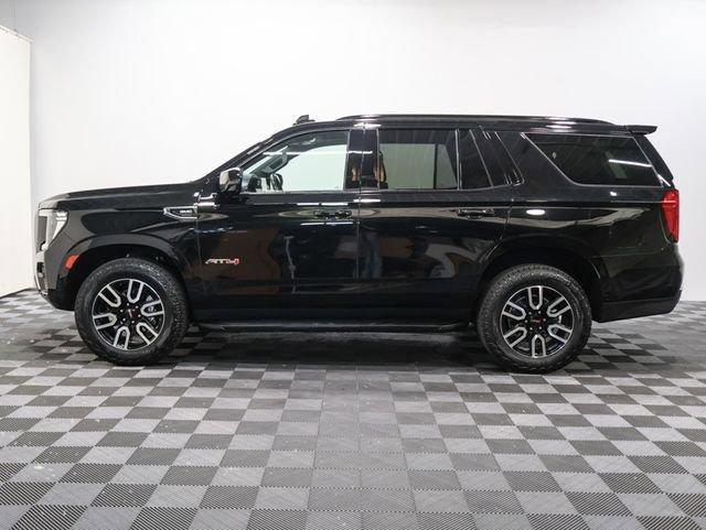 used 2023 GMC Yukon car, priced at $62,504