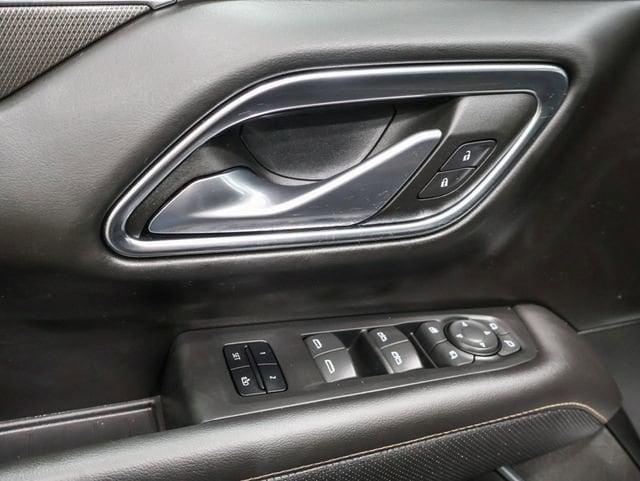 used 2023 GMC Yukon car, priced at $62,504