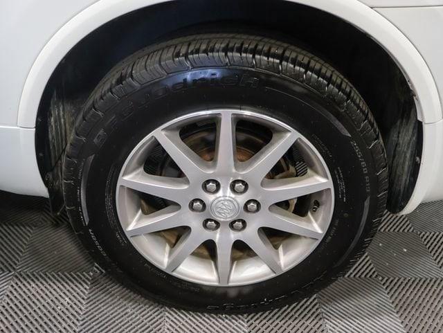 used 2016 Buick Enclave car, priced at $10,040